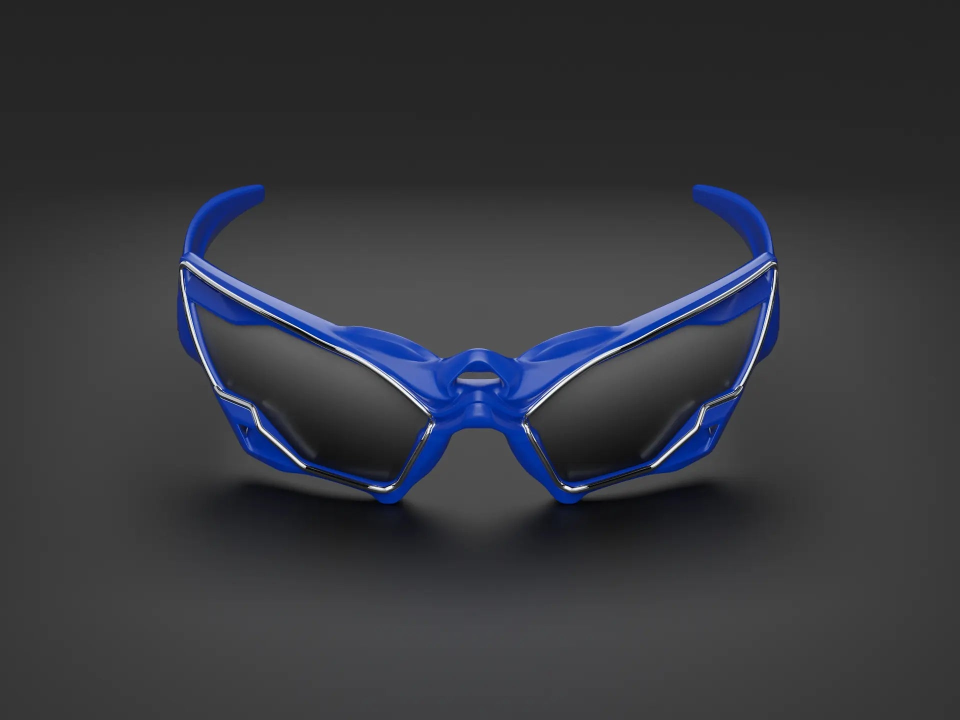 Nemesis — Blu Eterea