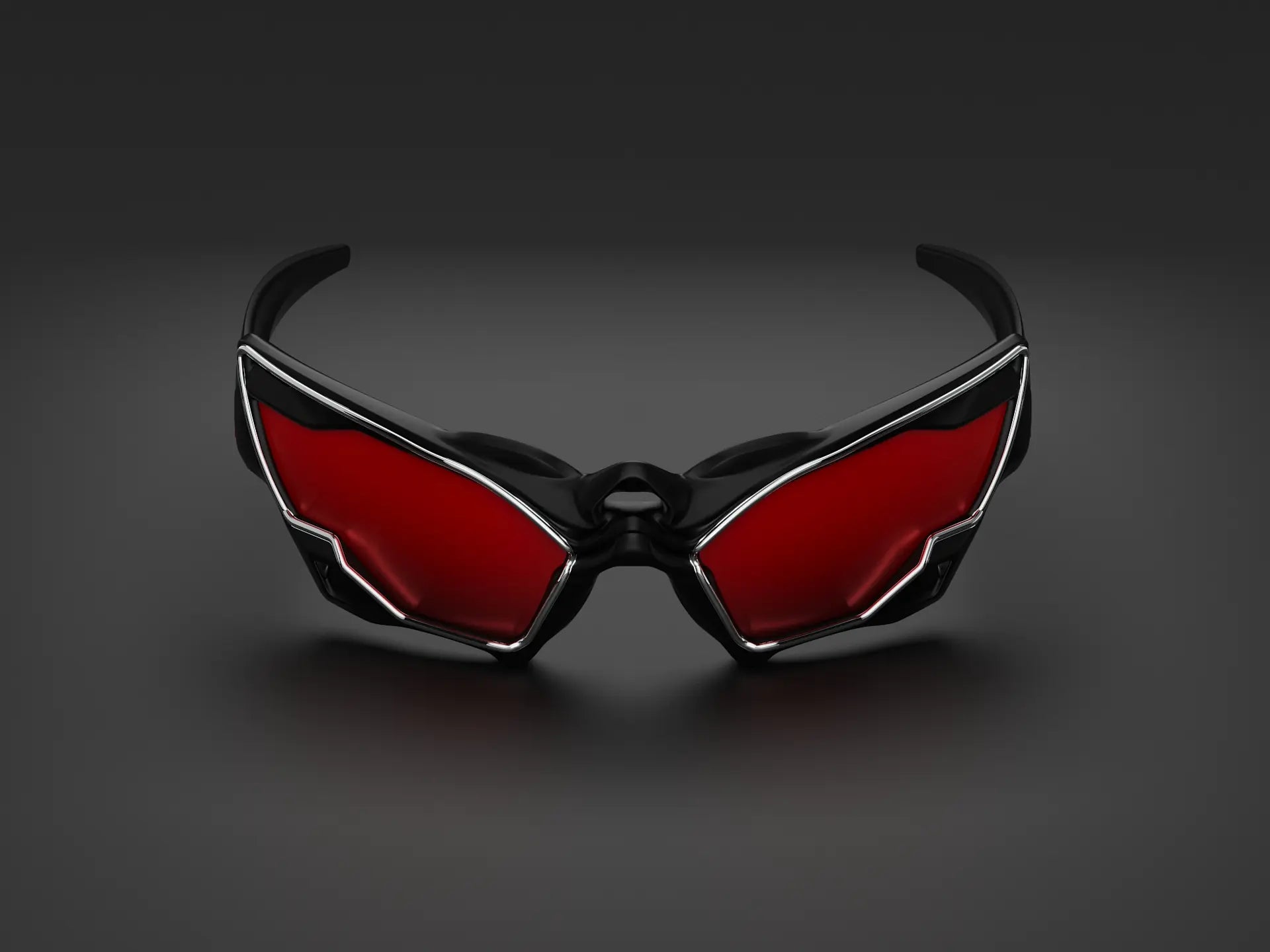 Nemesis — Nero Vendetta