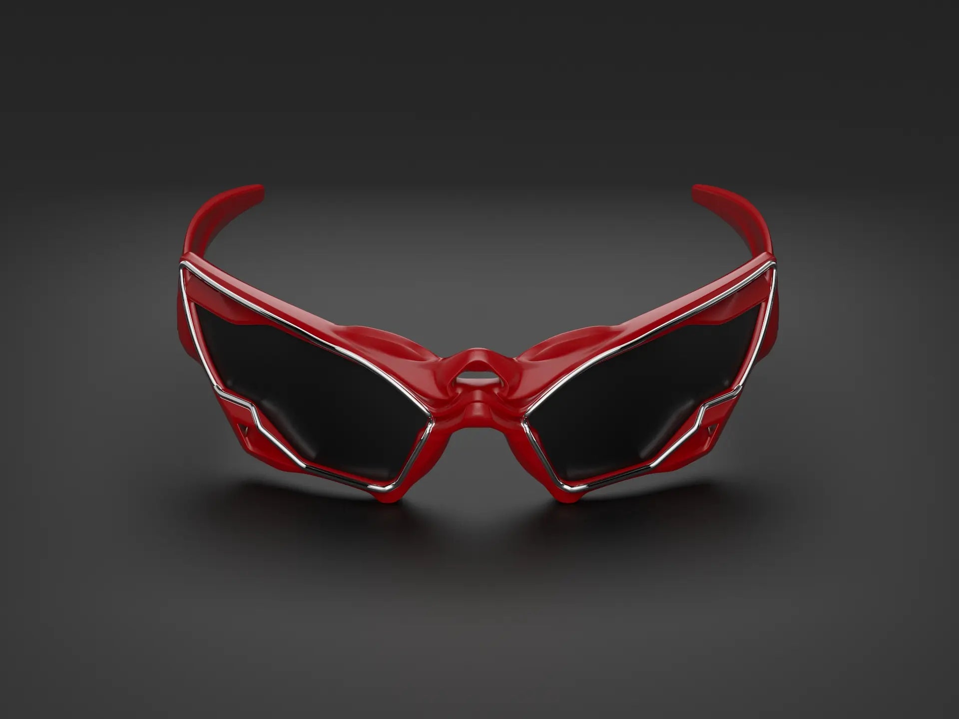 Nemesis — Rosso Ferocia