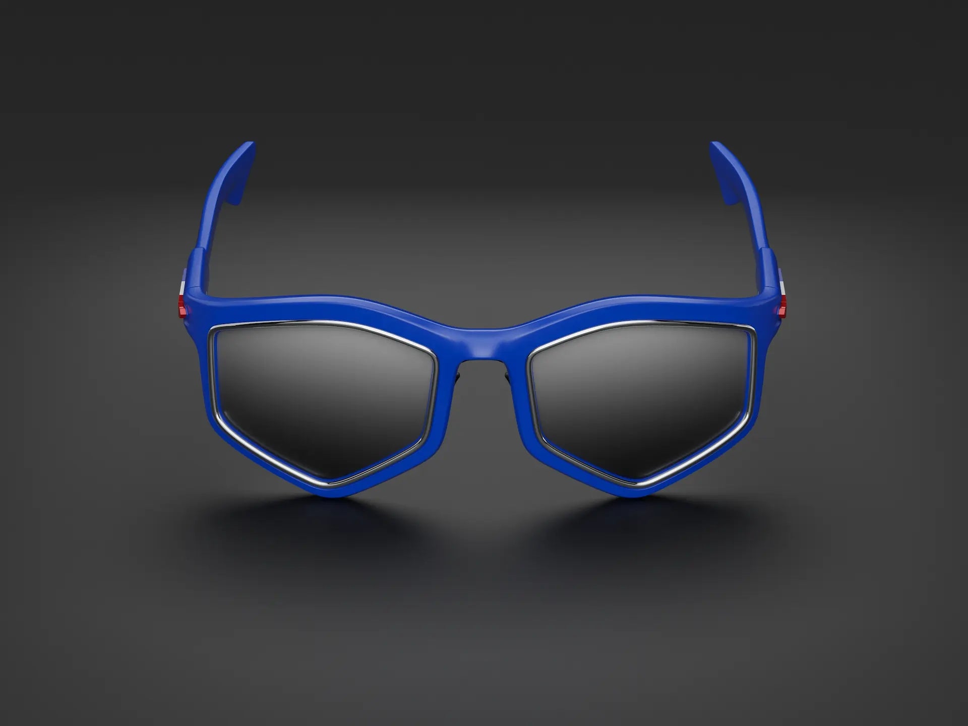 Olympus — Blu Eterea