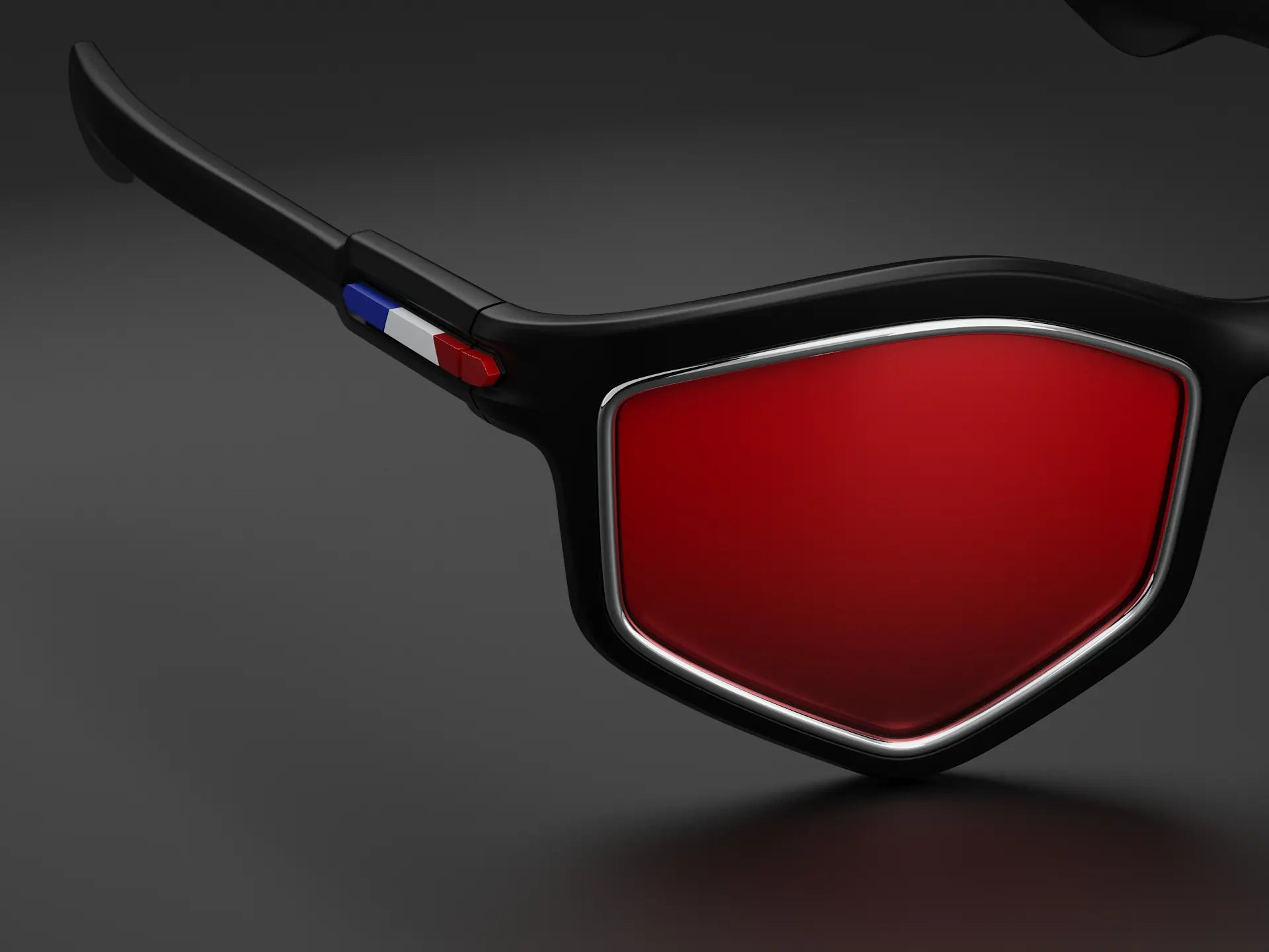 Olympus — Nero Vendetta