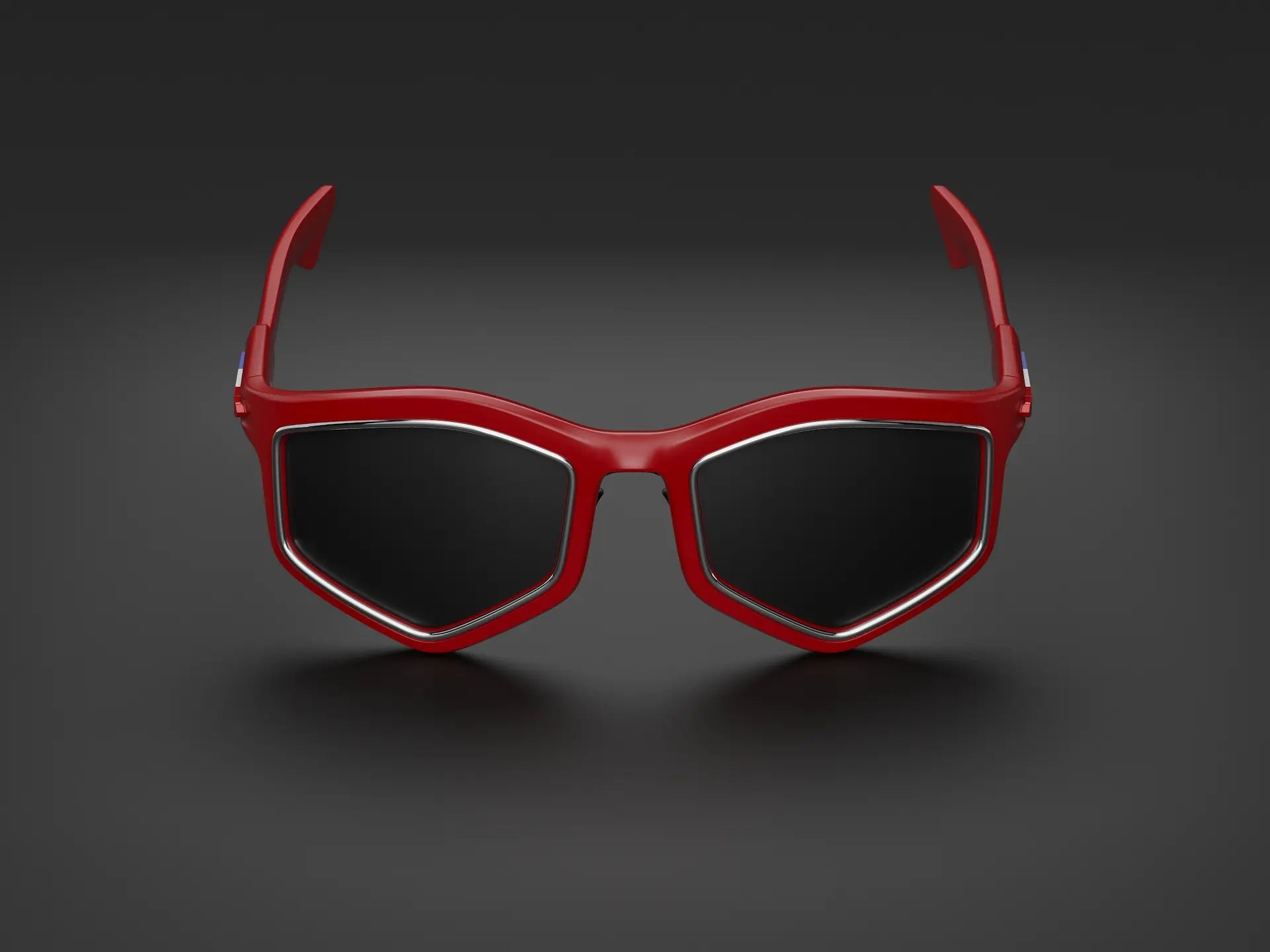 Olympus — Rosso Ferocia